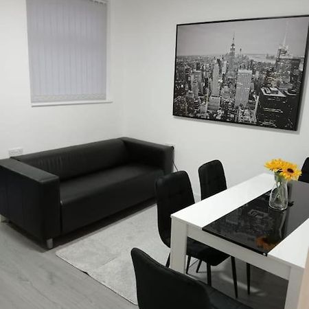 הוילה נוטינגהאם Roovi'S Nest מראה חיצוני תמונה